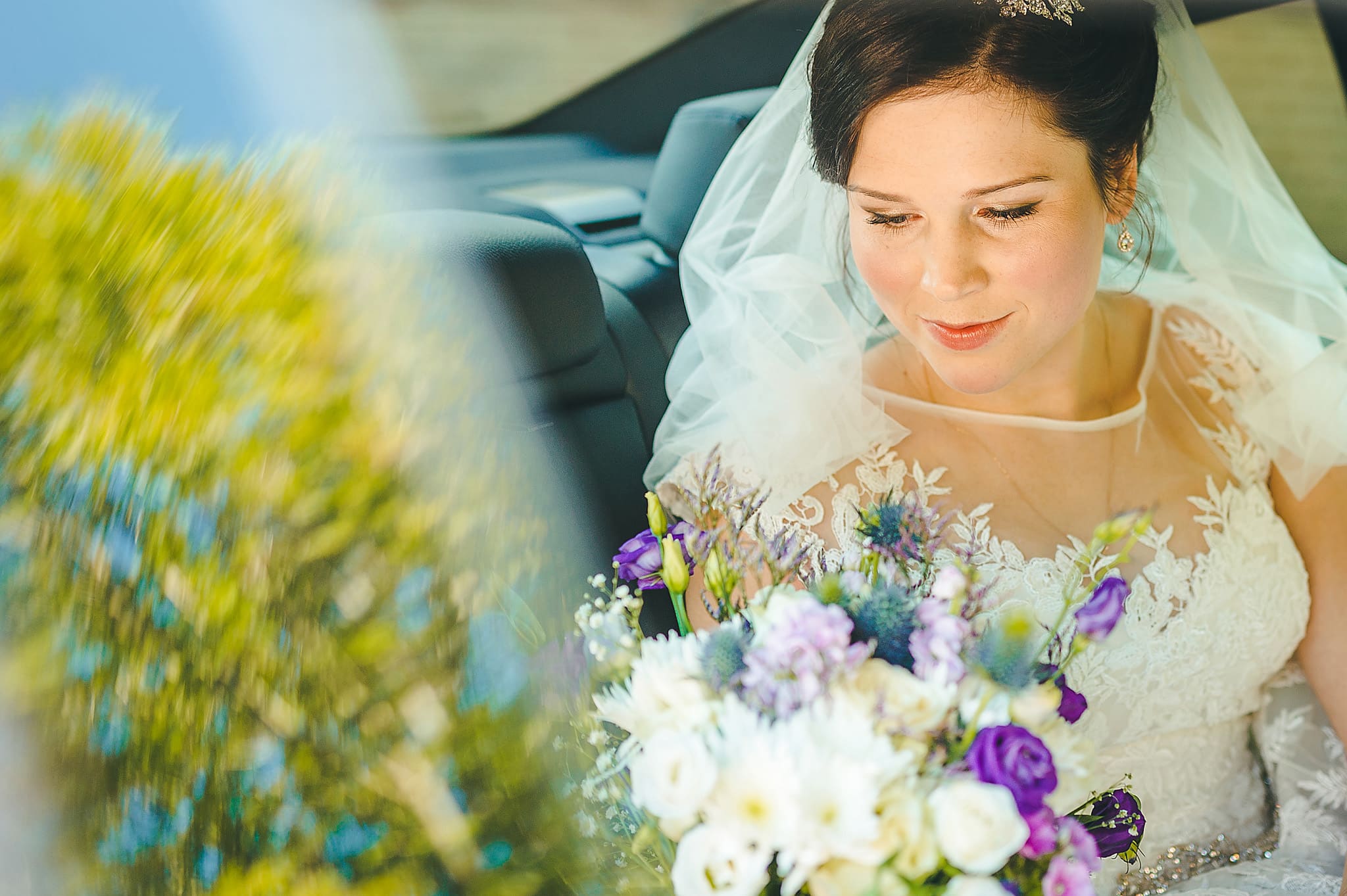 Midlands wedding photography - 2015 Review 12