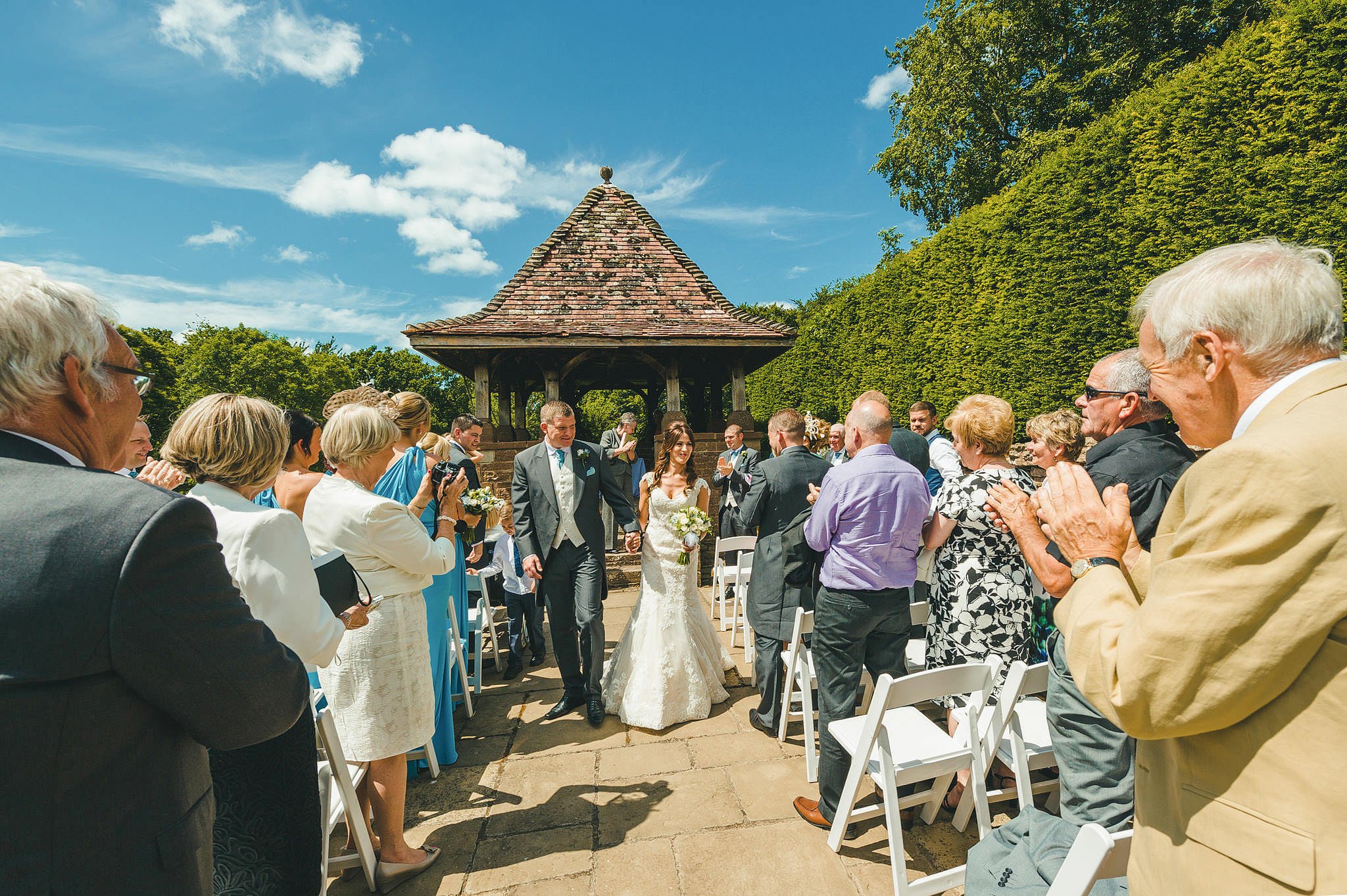 Midlands wedding photography - 2015 Review 15