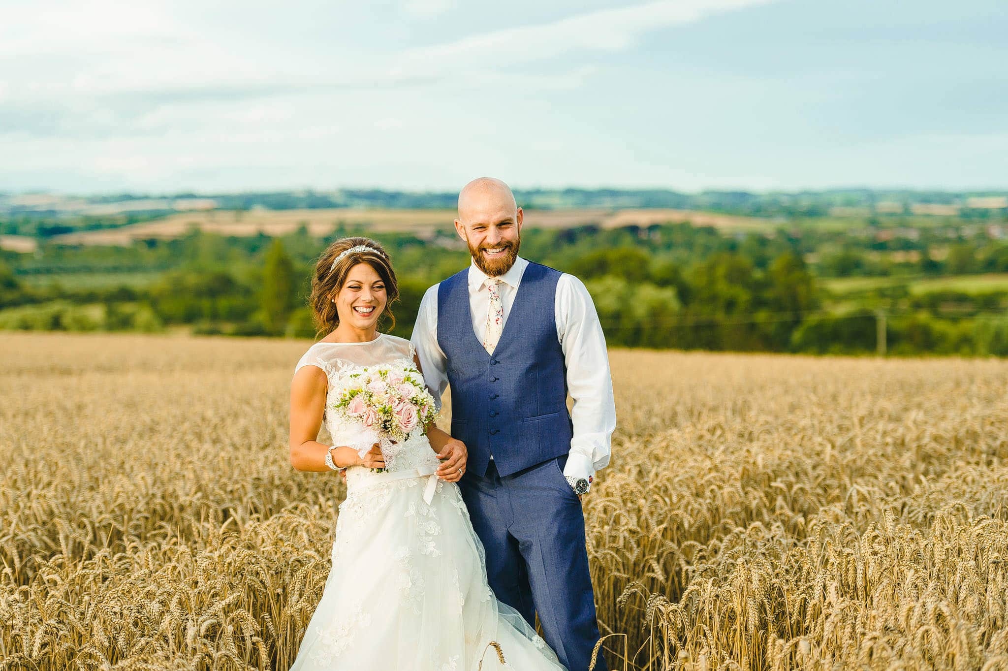 Midlands wedding photography - 2015 Review 30