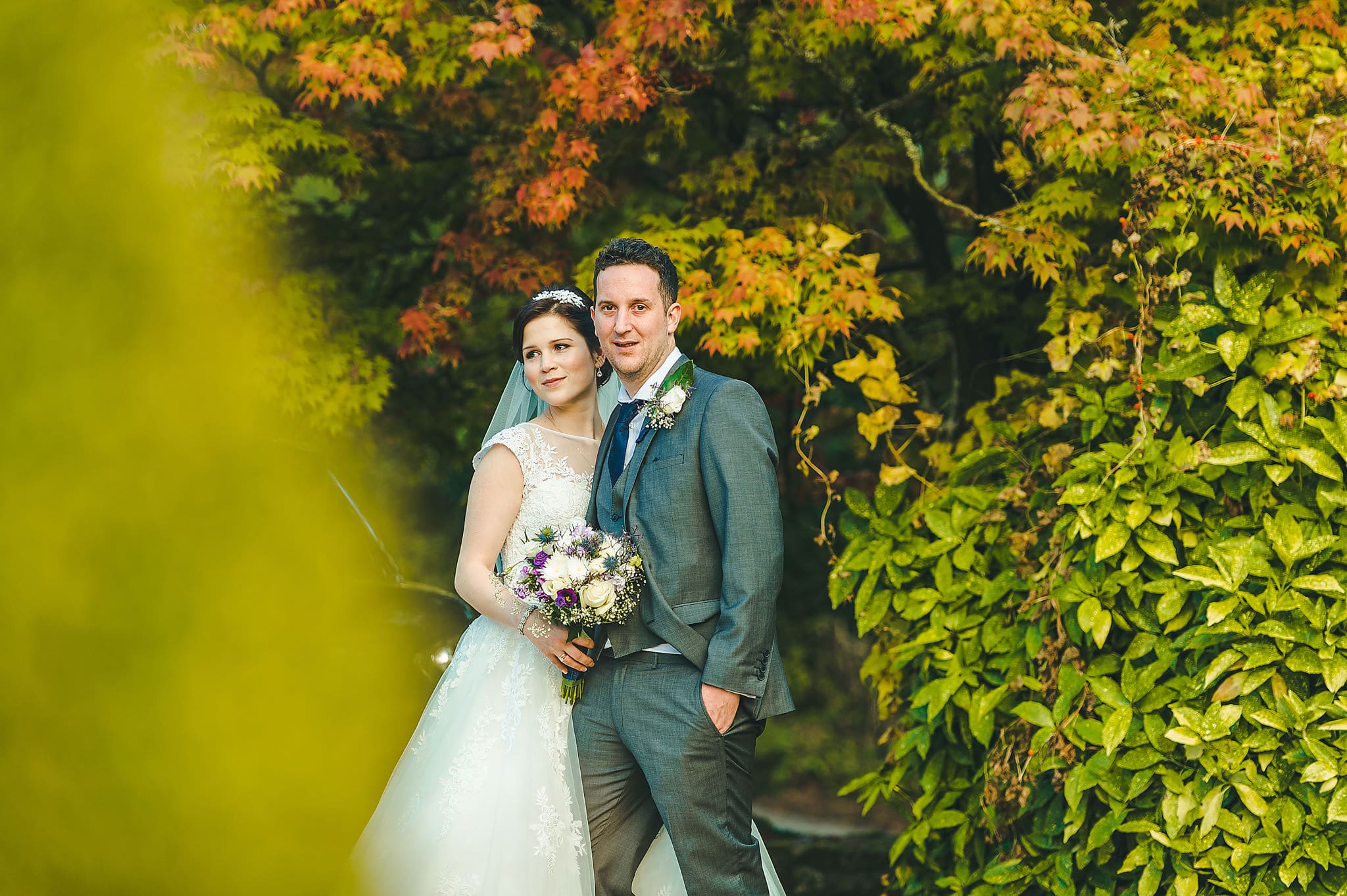Midlands wedding photography - 2015 Review 34