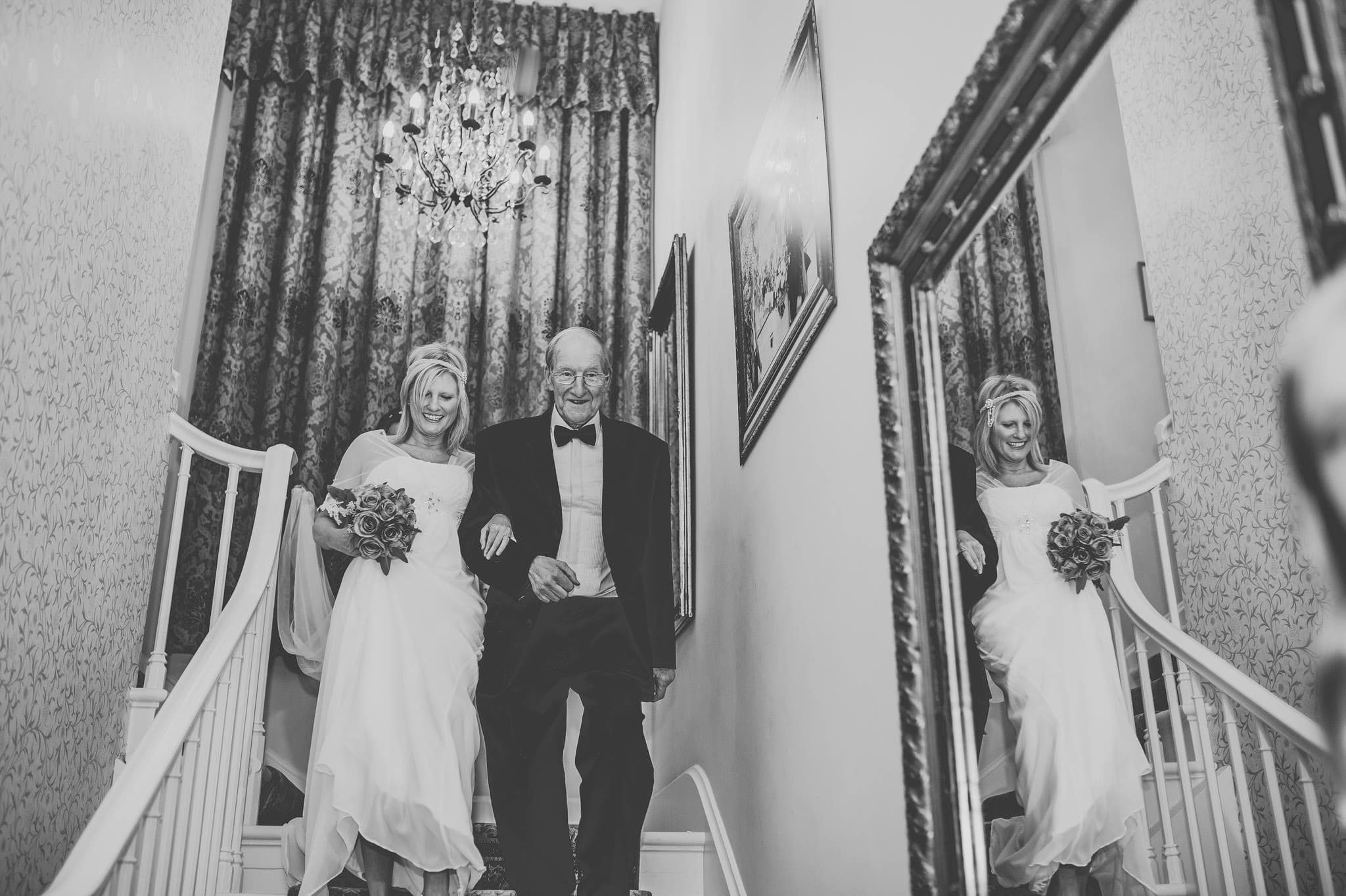 Wedding photography West Midlands | Claire + Stephen 20