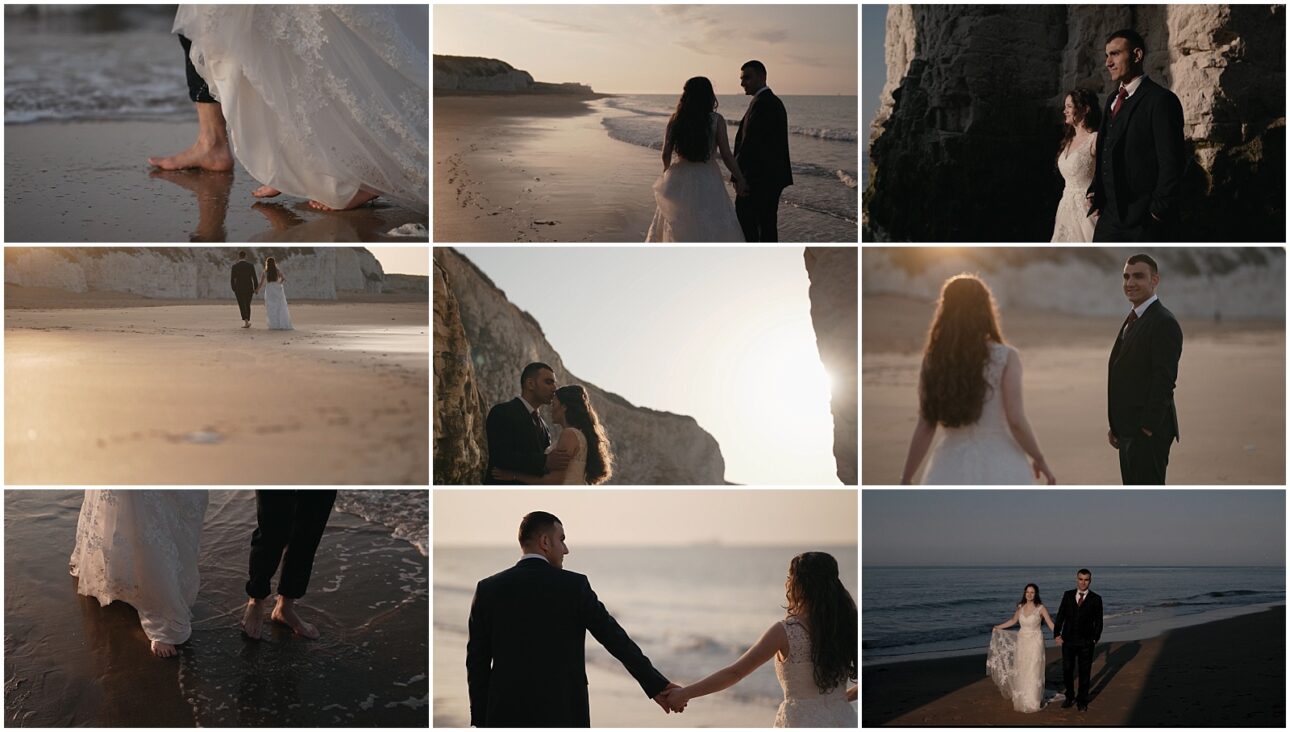 Wedding Videography Kent