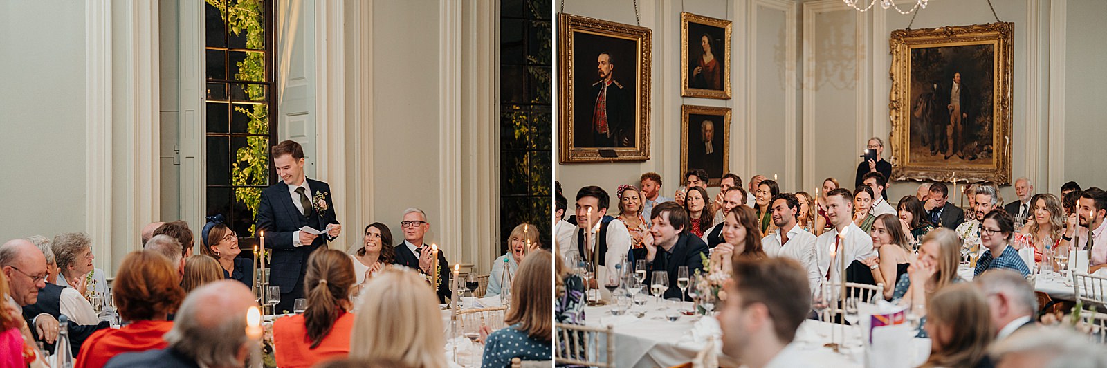 Davenport House Wedding 11