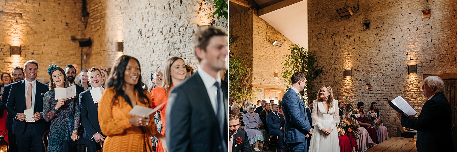 Cripps Barn Wedding 17