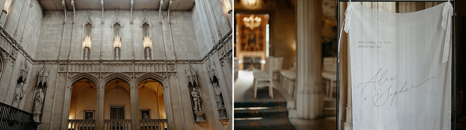 Ashridge House Wedding 5