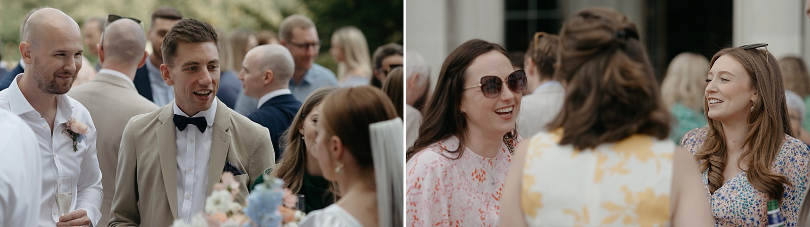 Ashridge House Wedding 3