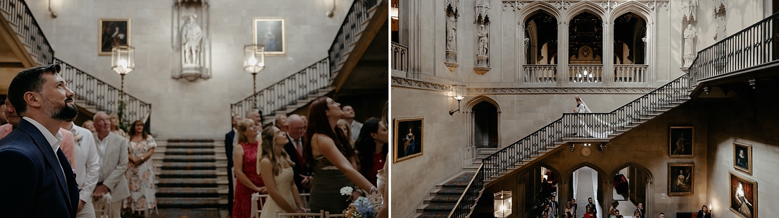 Ashridge House Wedding 7