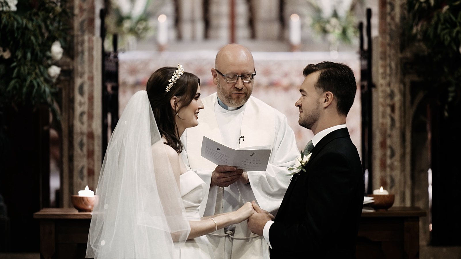 Berkeley Castle Wedding 5