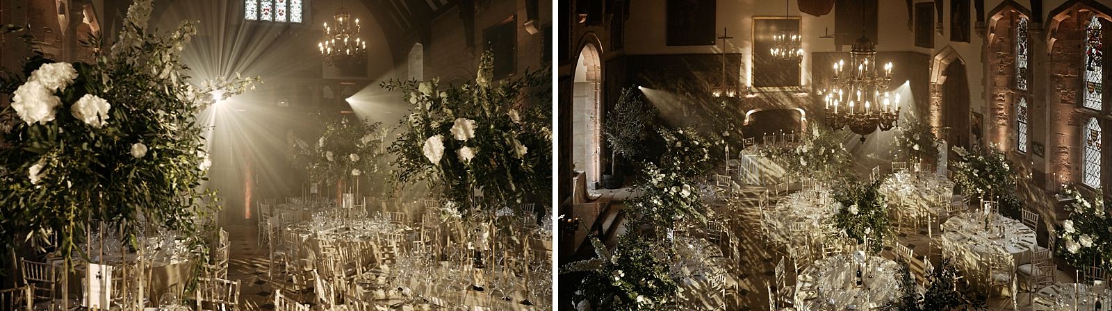 Berkeley Castle Wedding 10