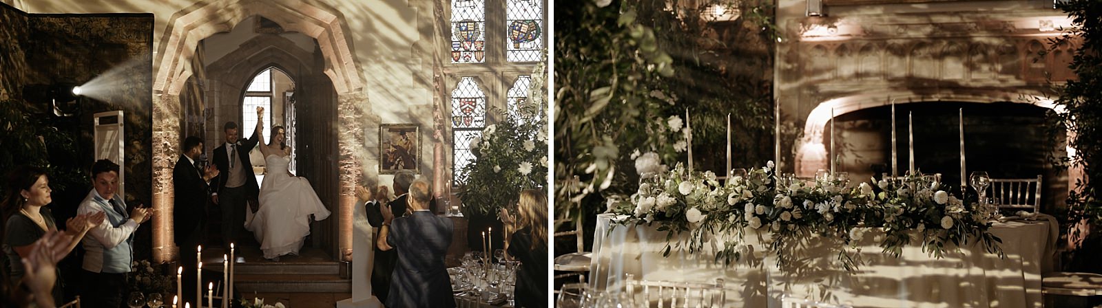 Berkeley Castle Wedding 8