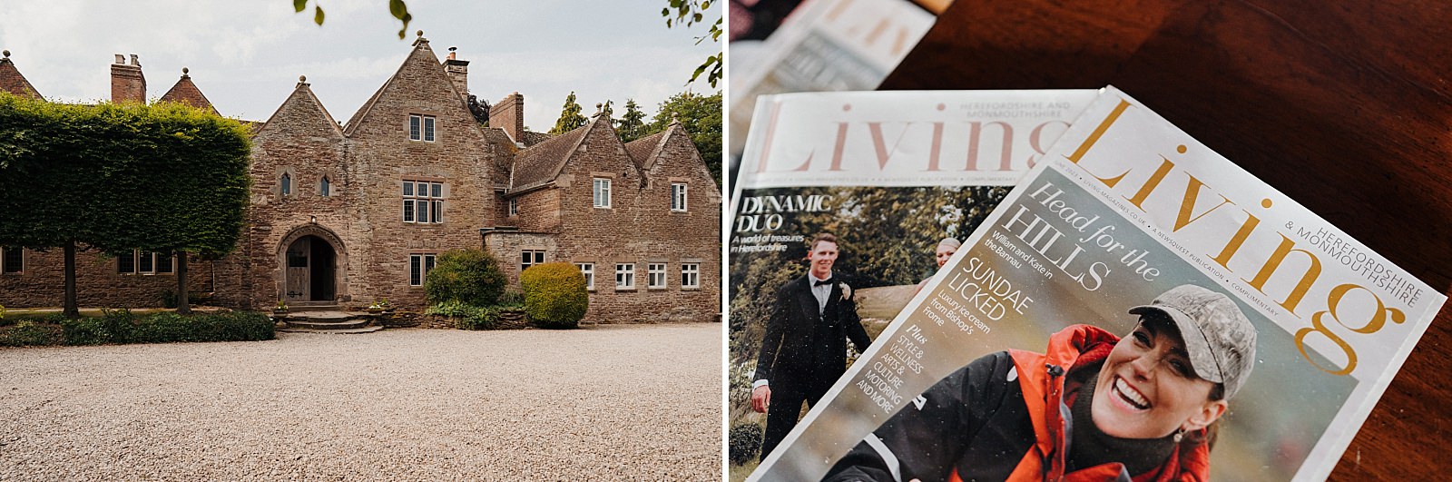 Broadfield Court Wedding 15