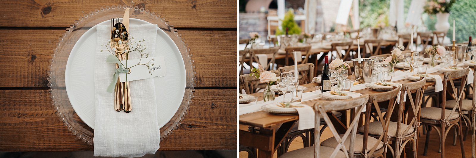 Broadfield Court Wedding 4