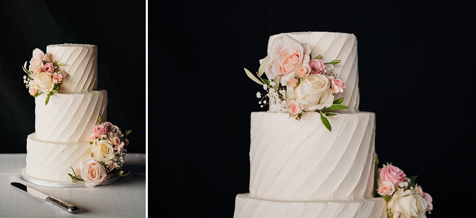 Broadfield Court Wedding 21