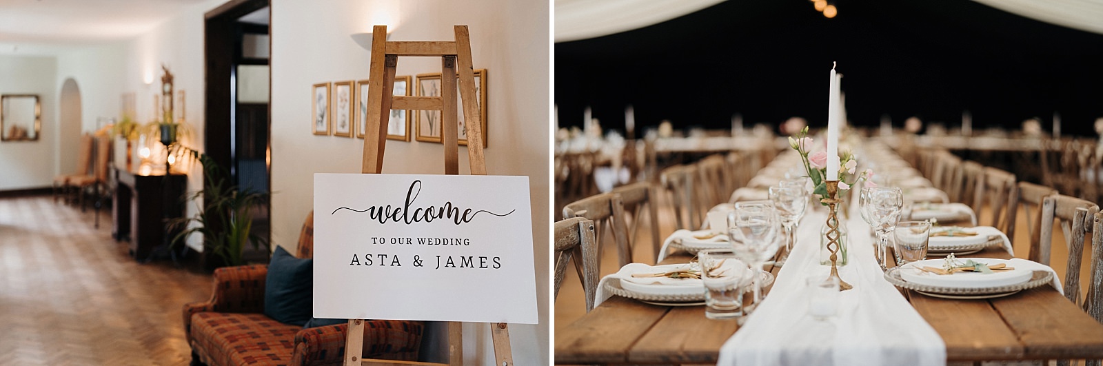 Broadfield Court Wedding 2