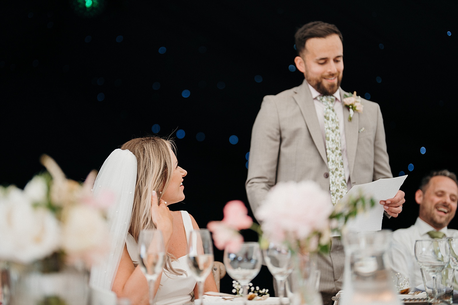 Broadfield Court Wedding 20
