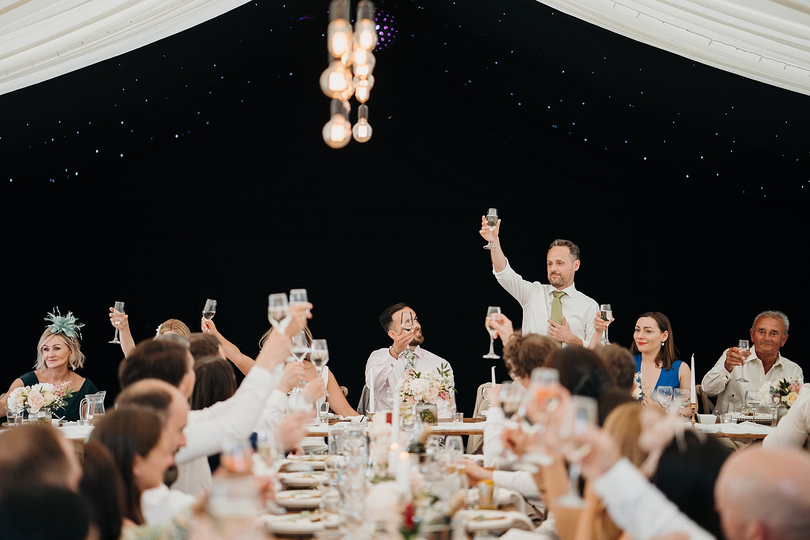 Broadfield Court Wedding 5