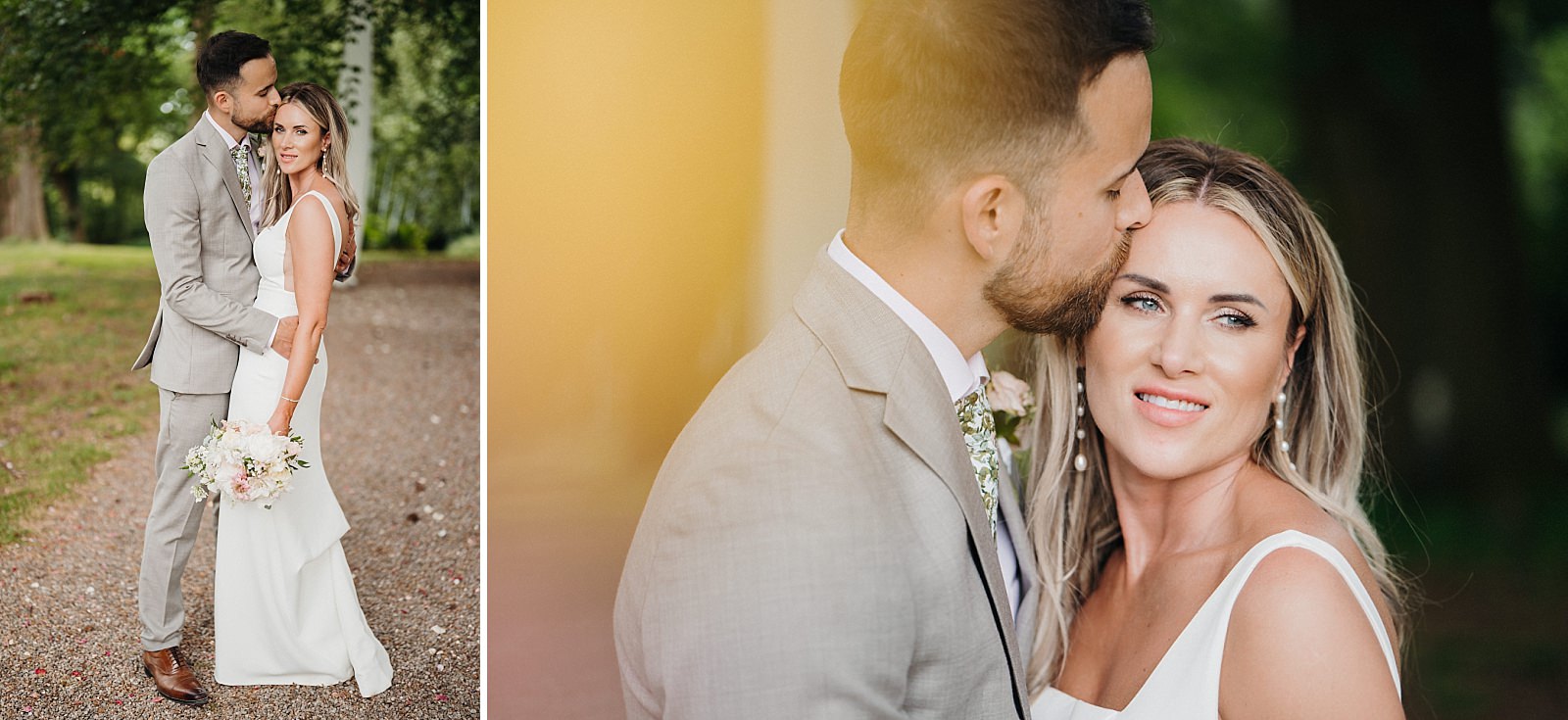 Broadfield Court Wedding 11