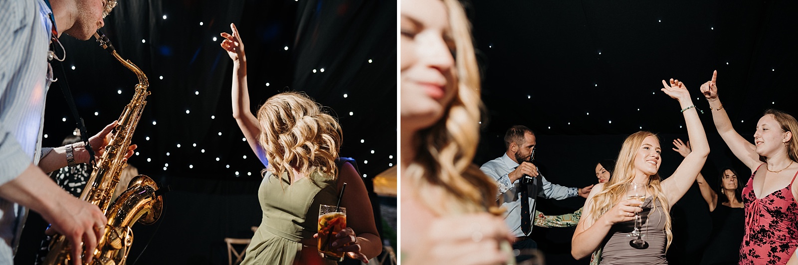 Broadfield Court Wedding 23