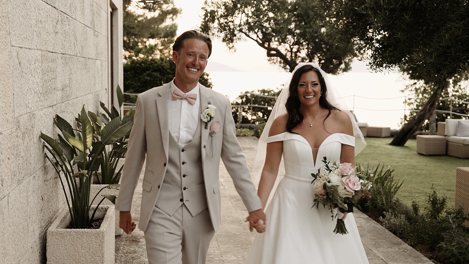 Dubrovnik Wedding Videographer 2