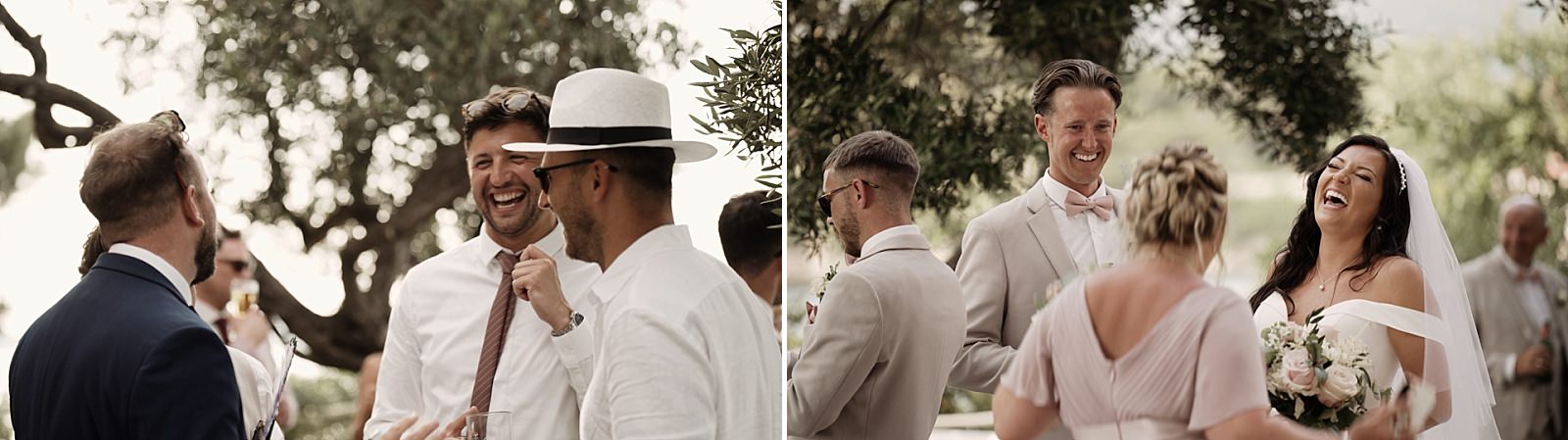 Dubrovnik Wedding Videographer 5