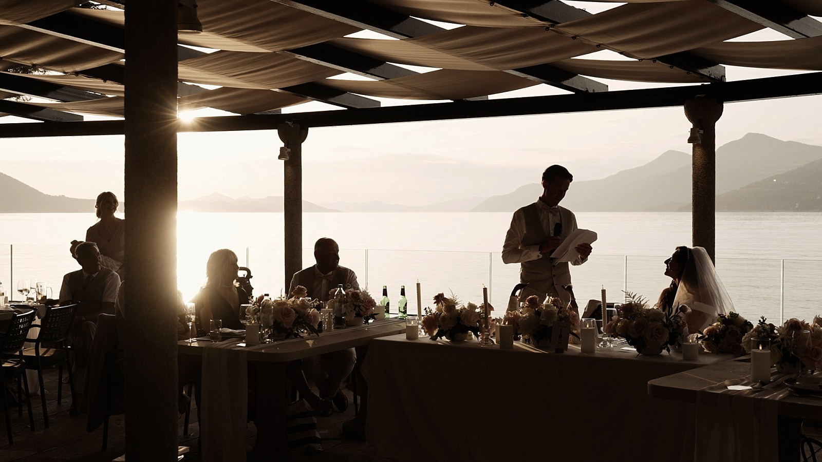 Dubrovnik Wedding Videographer 9