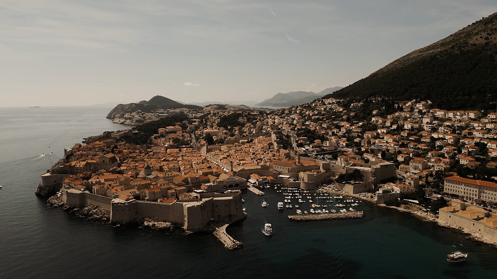 Dubrovnik Wedding Videographer 7