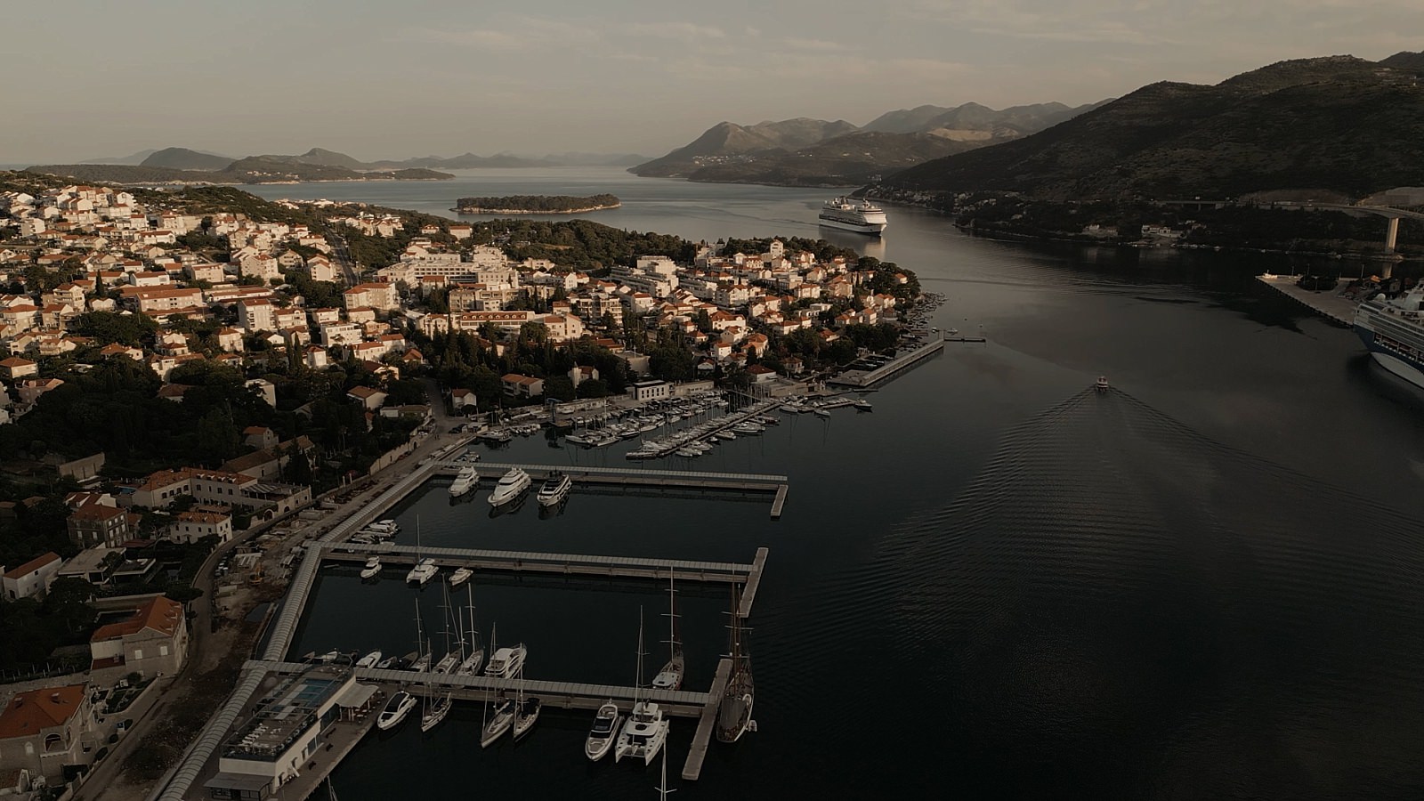 Dubrovnik Wedding Videographer 10