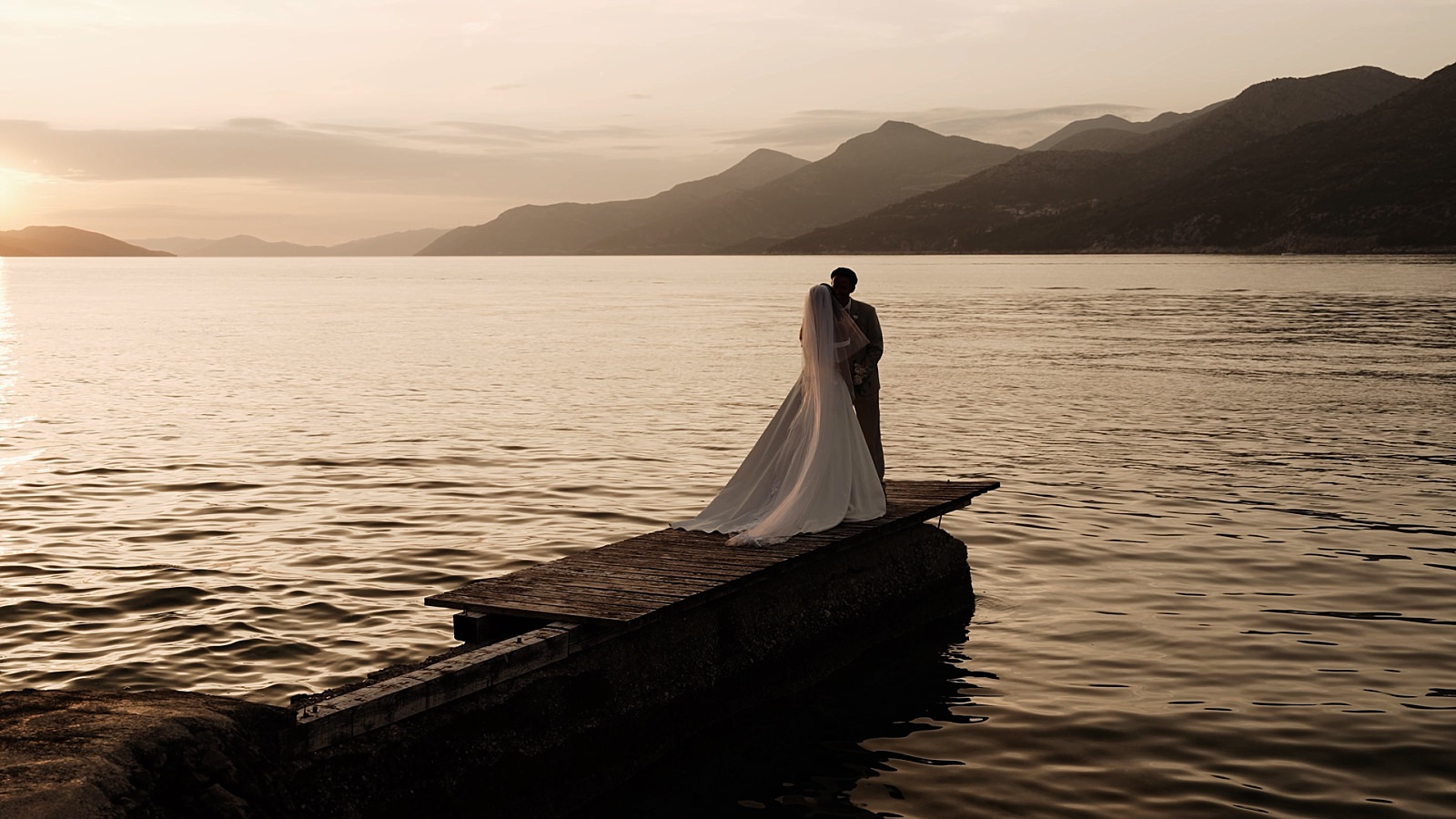 Dubrovnik Wedding Videographer 11