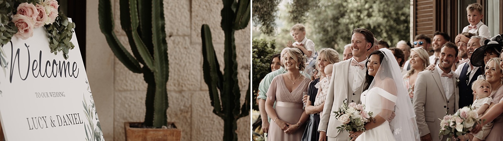 Dubrovnik Wedding Videographer 3