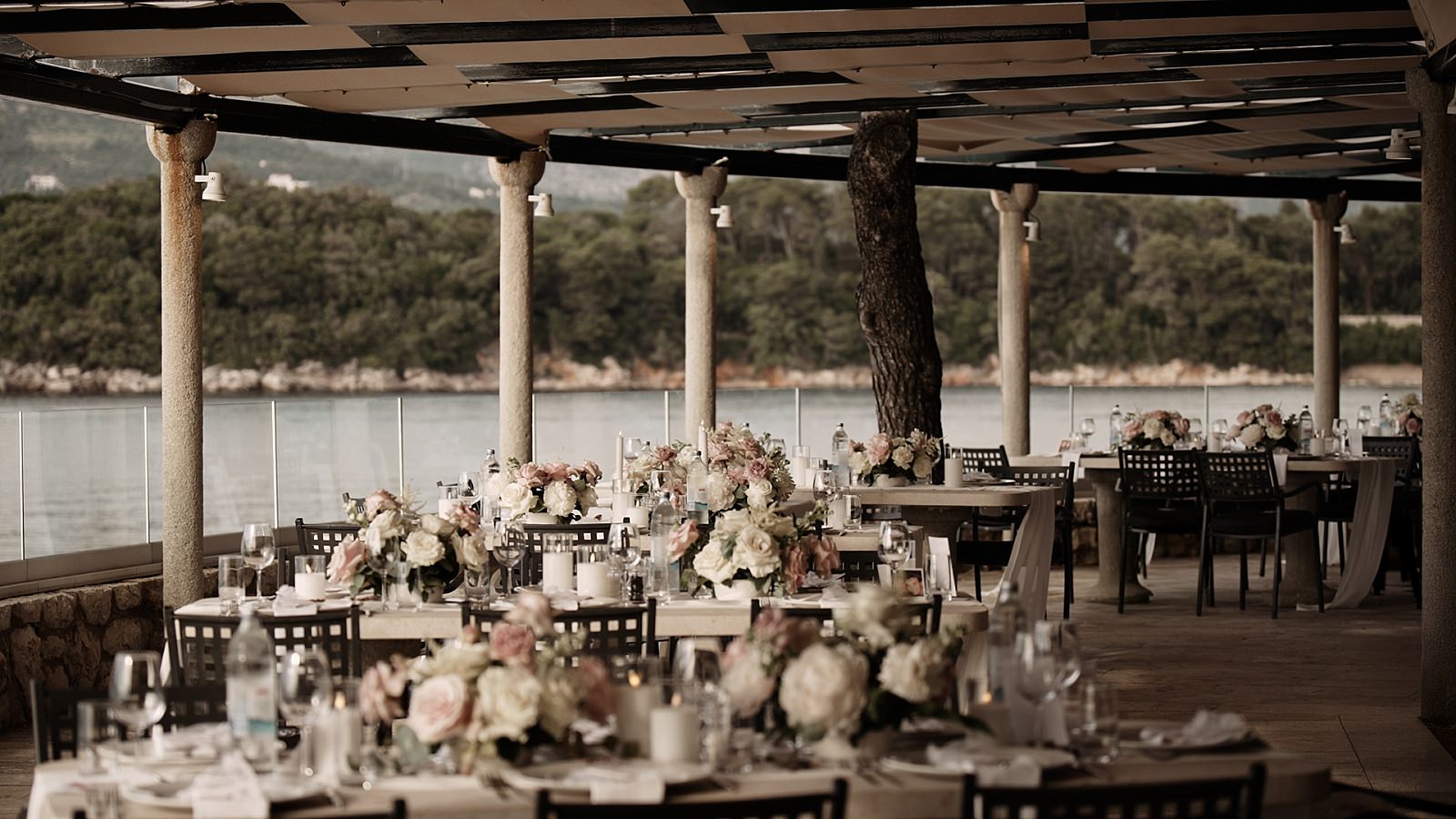Dubrovnik Wedding Videographer 4