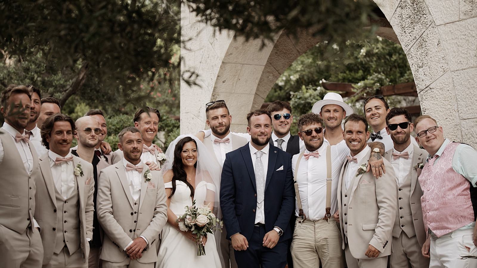 Dubrovnik Wedding Videographer 6