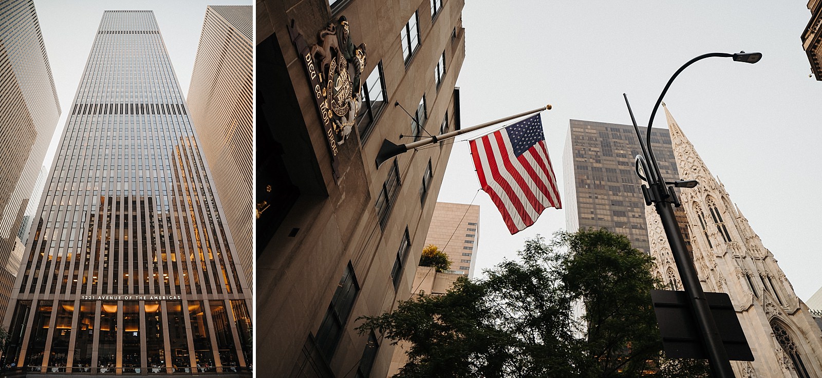 New York City Engagement Session 5