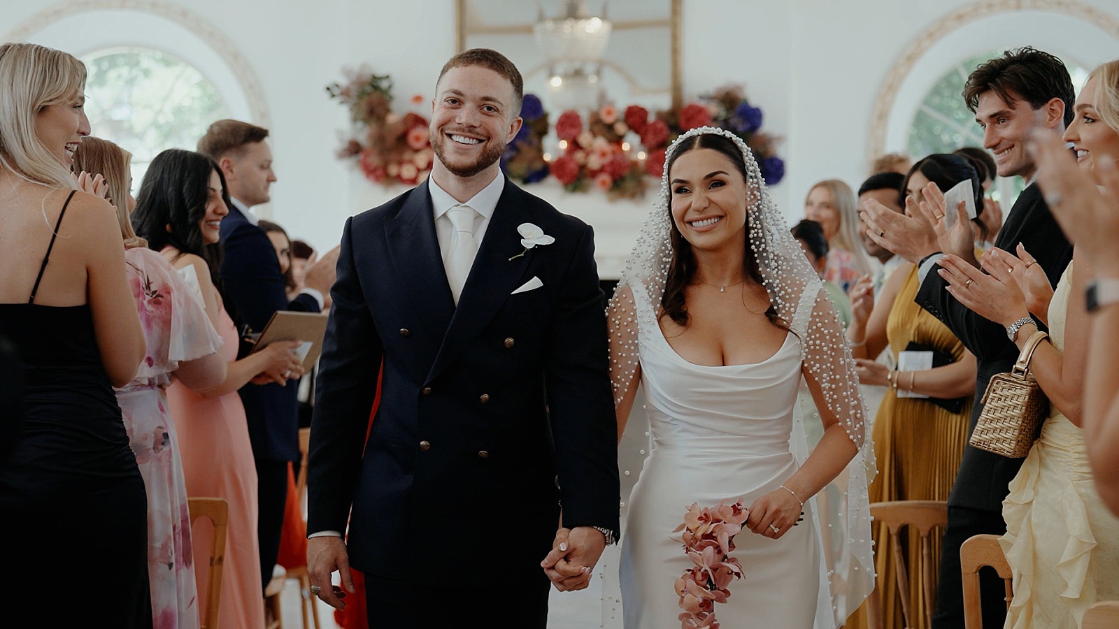 Northbrook Park Wedding