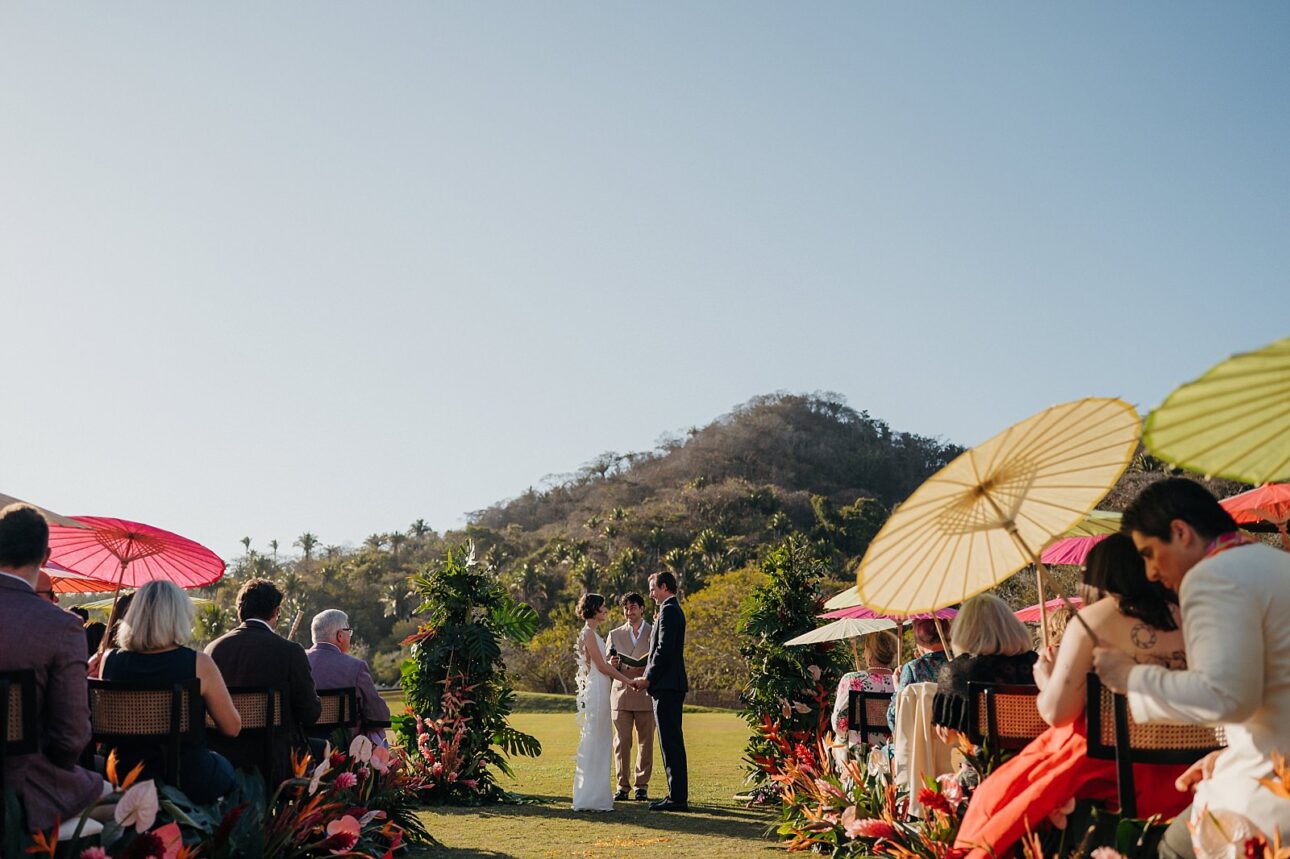 Riviera Nayarit Mexico Wedding 18 Riviera Nayarit Mexico Wedding 16