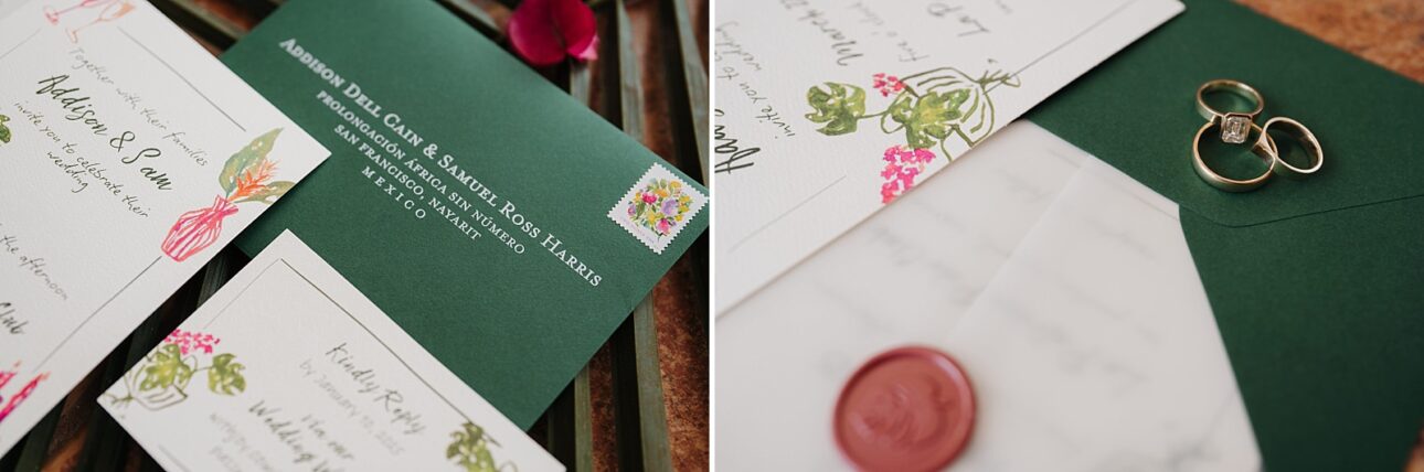 Riviera Nayarit Mexico Wedding 8 Riviera Nayarit Mexico Wedding 6