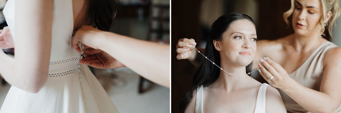 Hampton Castle Wedding 6