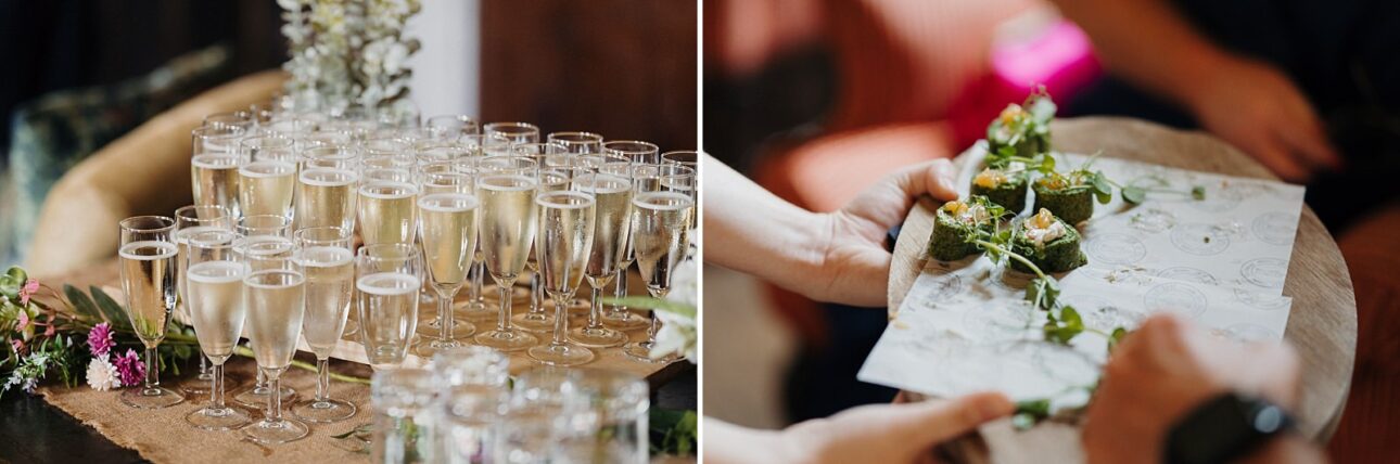 Hampton Castle Wedding 18