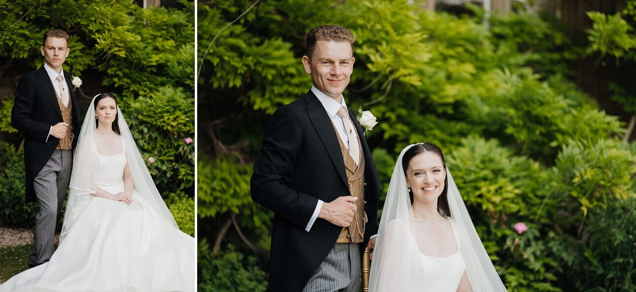 Hampton Castle Wedding 21