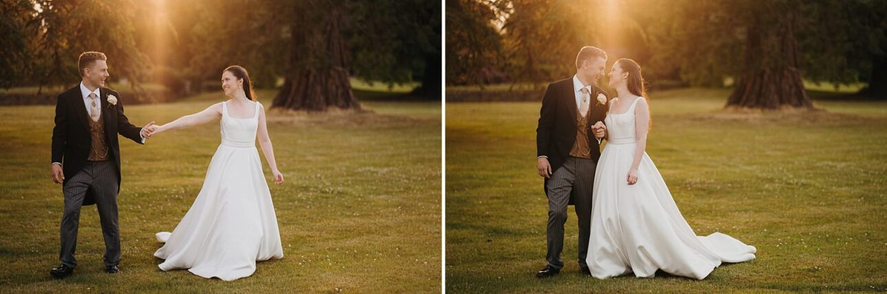 Hampton Castle Wedding 27