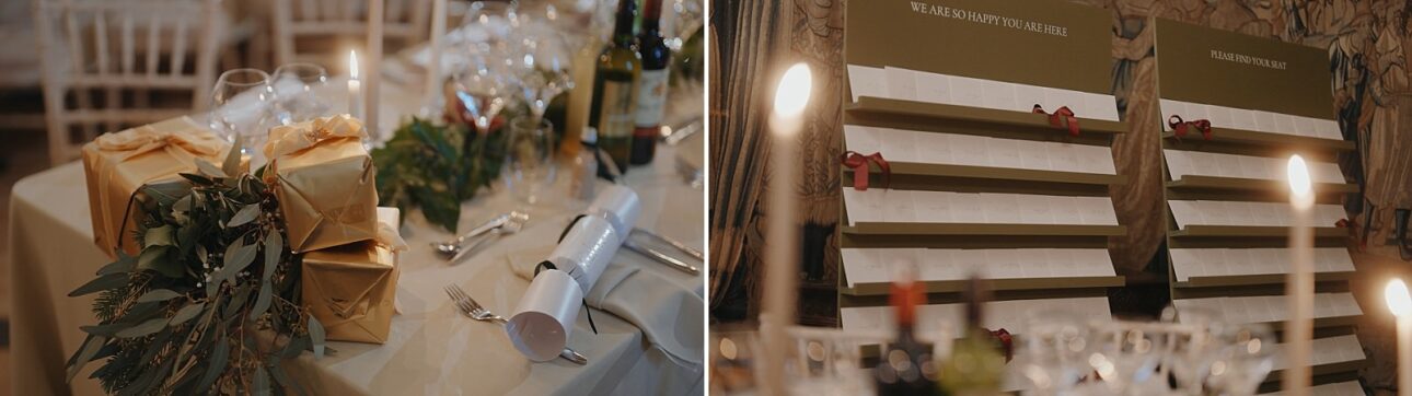 Berkeley Castle Wedding Videographer 7