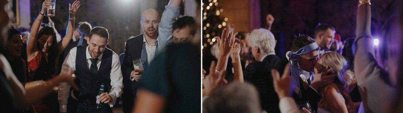 Berkeley Castle Wedding Videographer 10