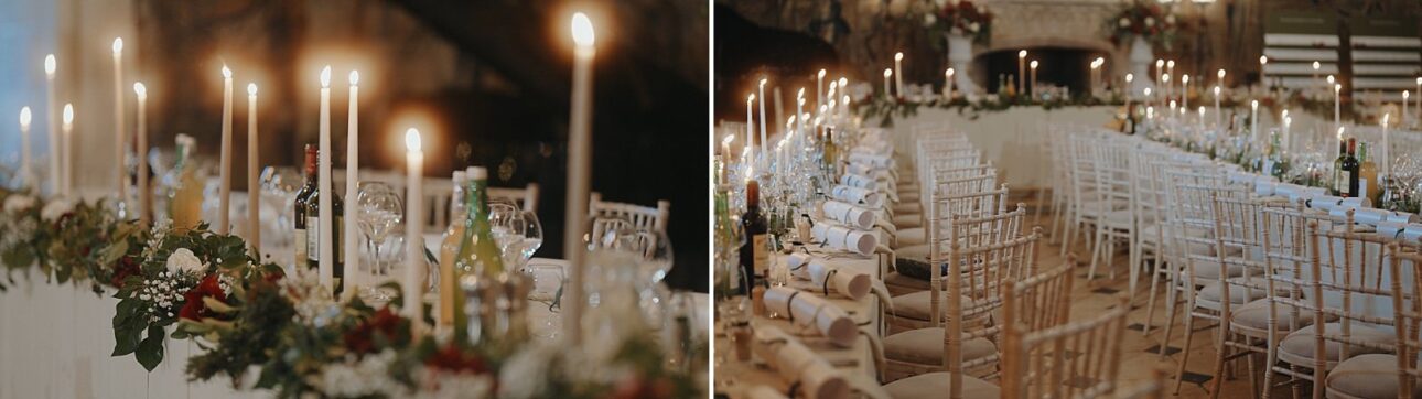 Berkeley Castle Wedding Videographer 1
