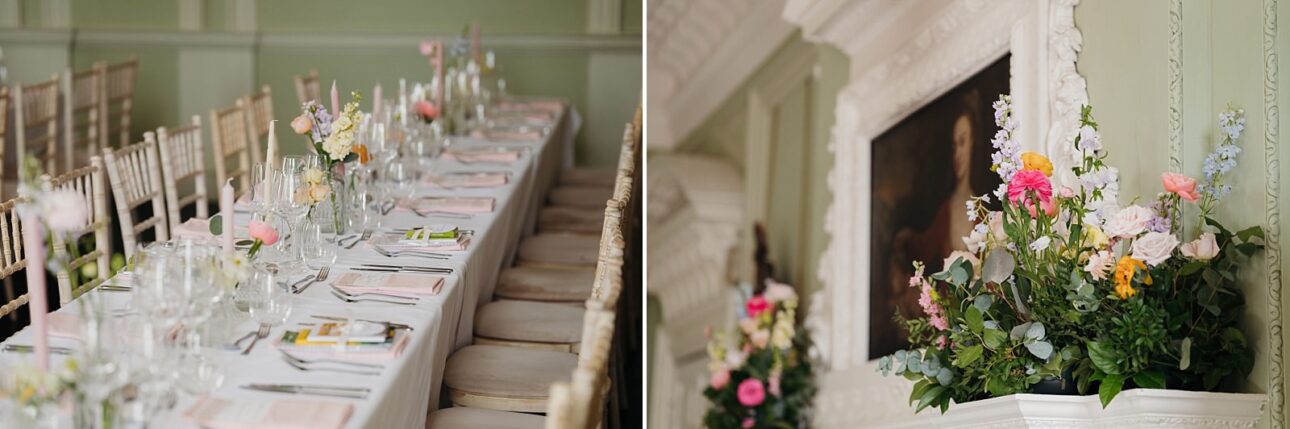 Davenport House Wedding Photographer 16