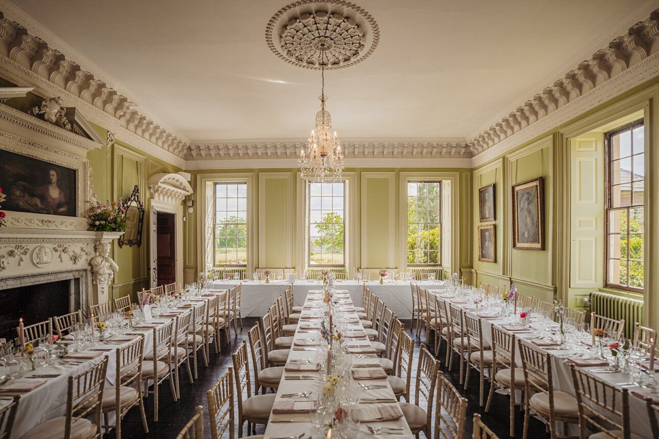 Davenport House Wedding Photographer 2