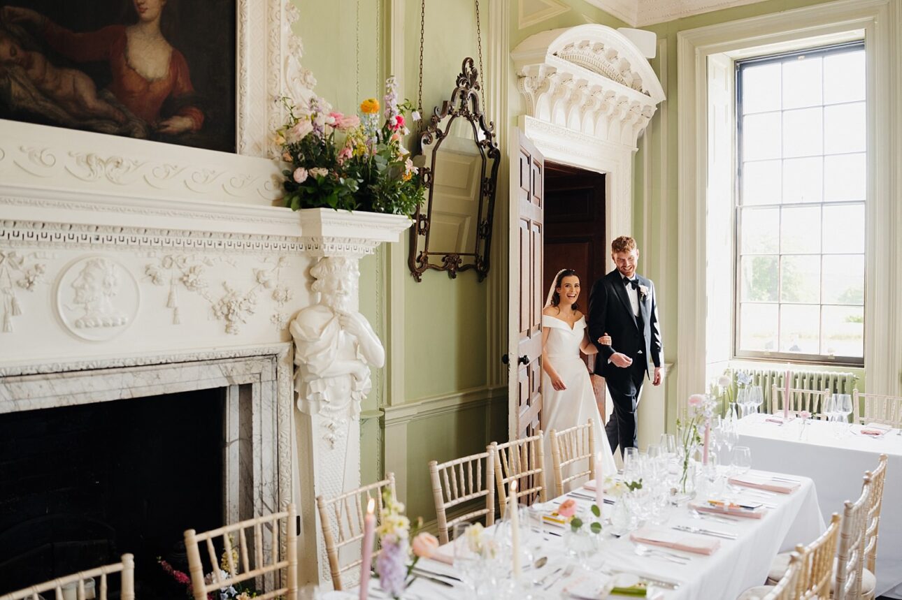 Davenport House Wedding Photographer 15