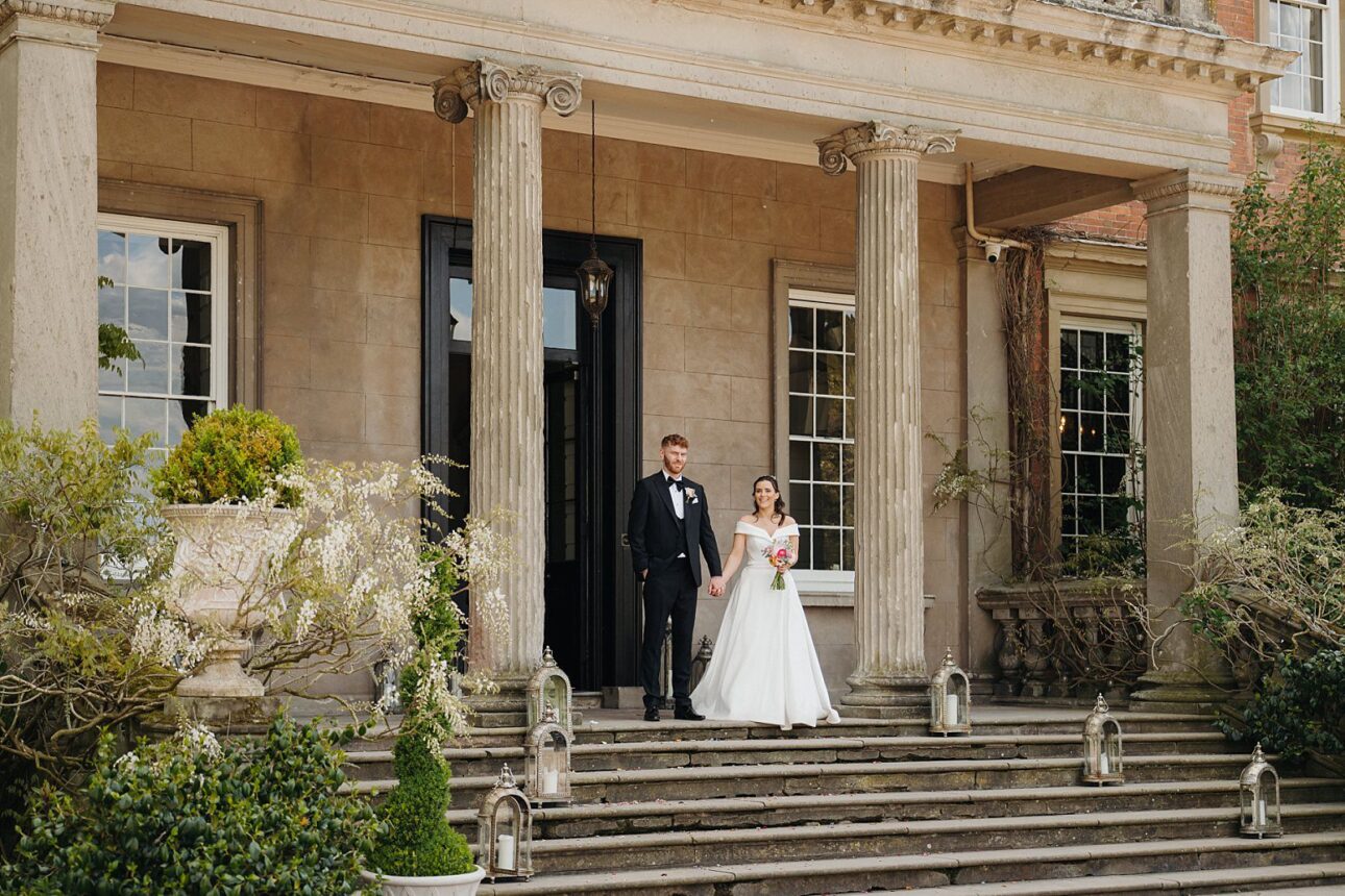 Davenport House Wedding Photographer 19