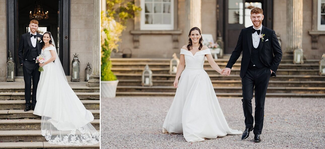 Davenport House Wedding Photographer 18