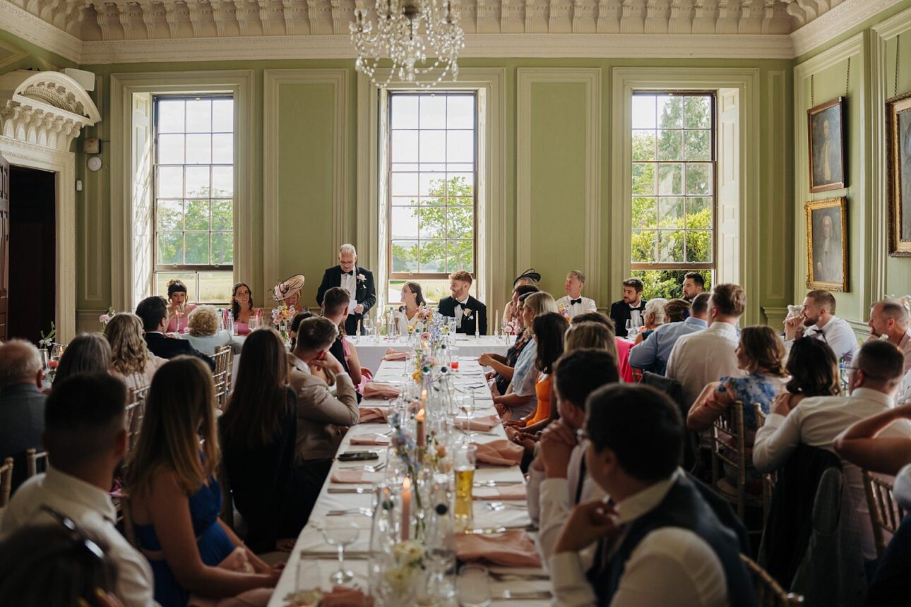 Davenport House Wedding Photographer 20