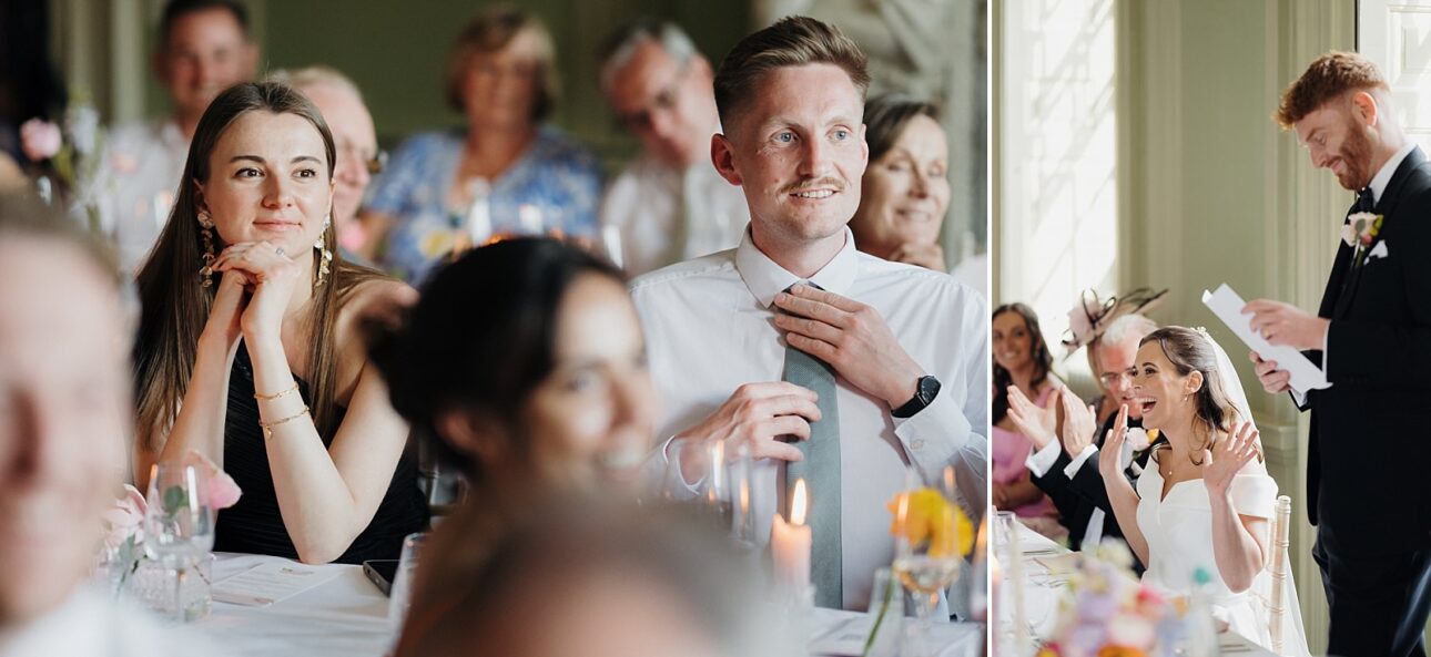 Davenport House Wedding Photographer 22