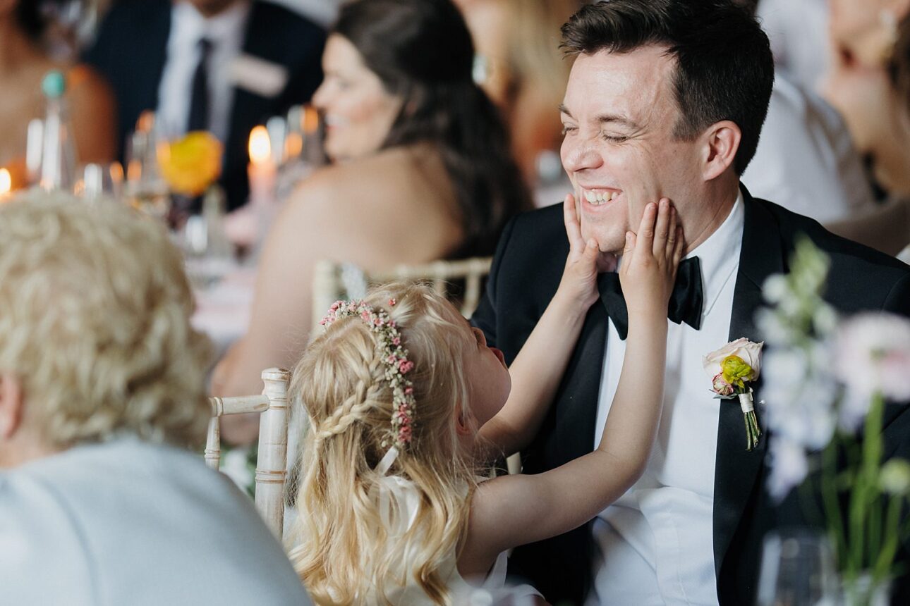 Davenport House Wedding Photographer 23